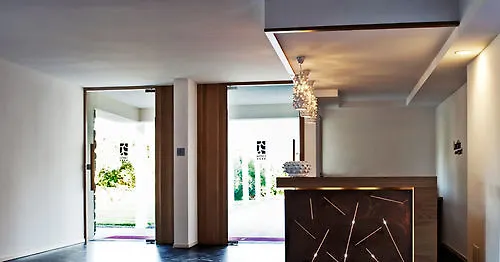 Lanthia Resort 산타마리아나바레제 호텔