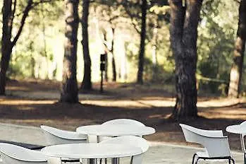 호텔 Lanthia Resort 산타마리아나바레제