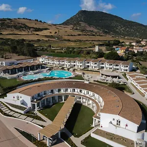 Hotel Gh Santina